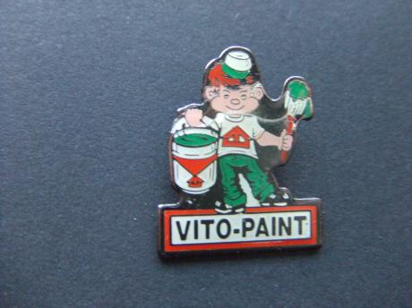 Vito paint verf